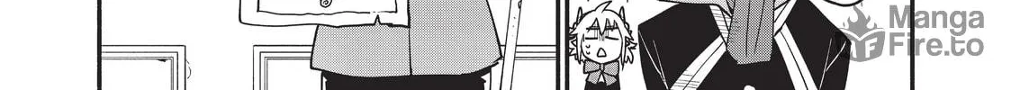 Sorry for My Familiar Chapter 60 page 6 - 