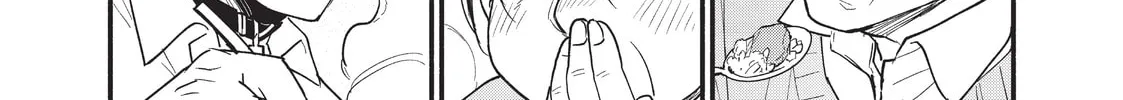 Sorry for My Familiar Chapter 61 page 22 - 