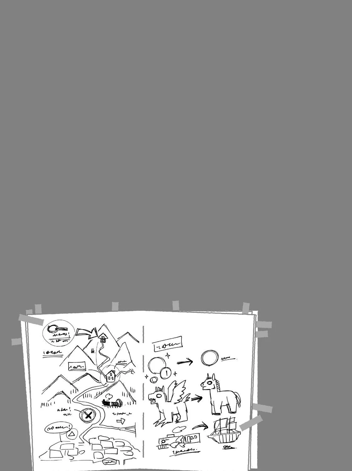 Sorry for My Familiar Chapter 61 page 41 - 