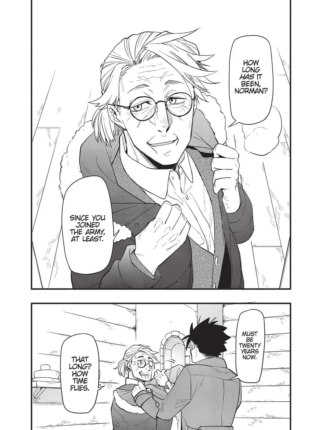 Sorry for My Familiar Chapter 62 page 11 - 