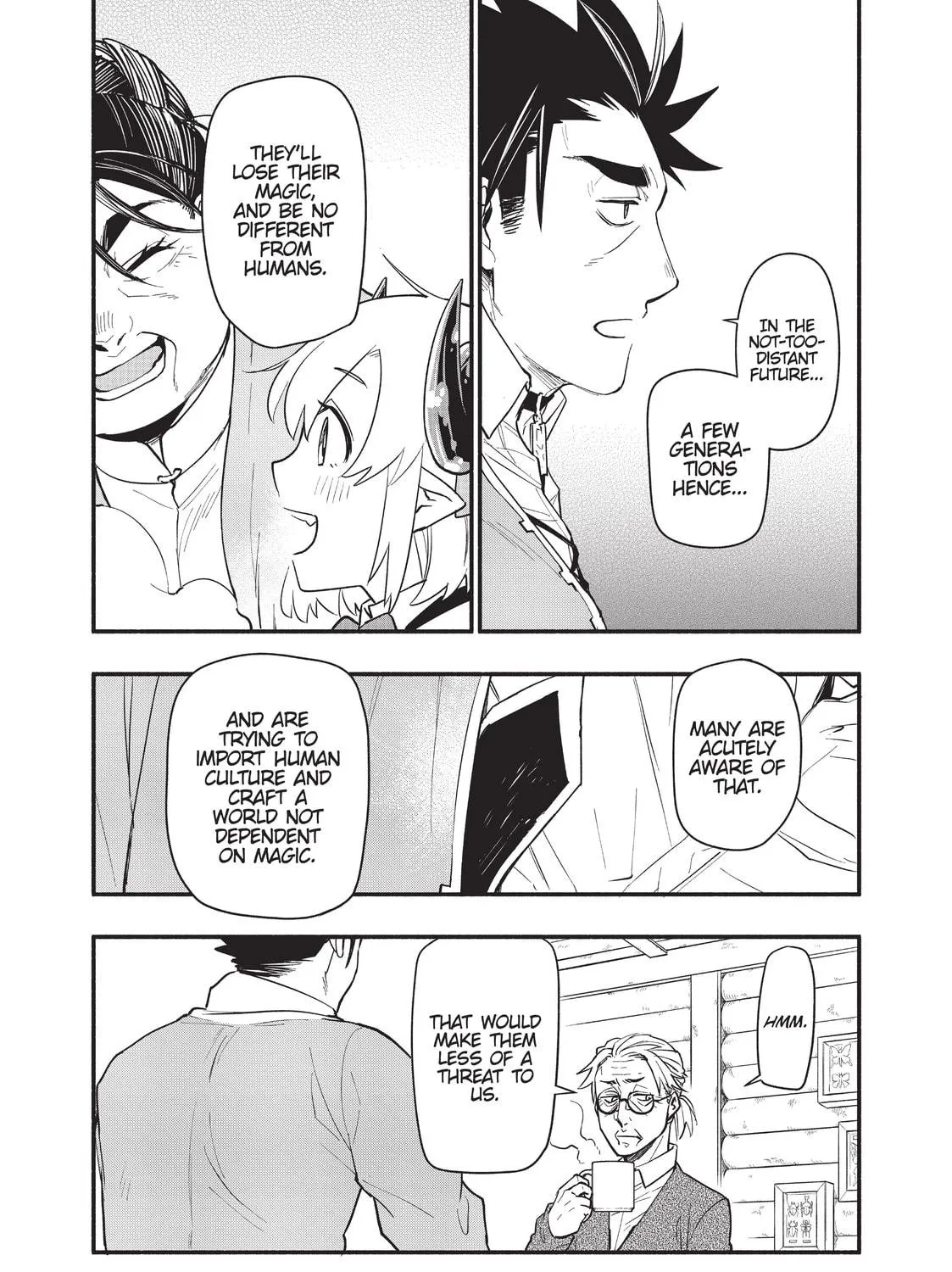 Sorry for My Familiar Chapter 62 page 29 - 