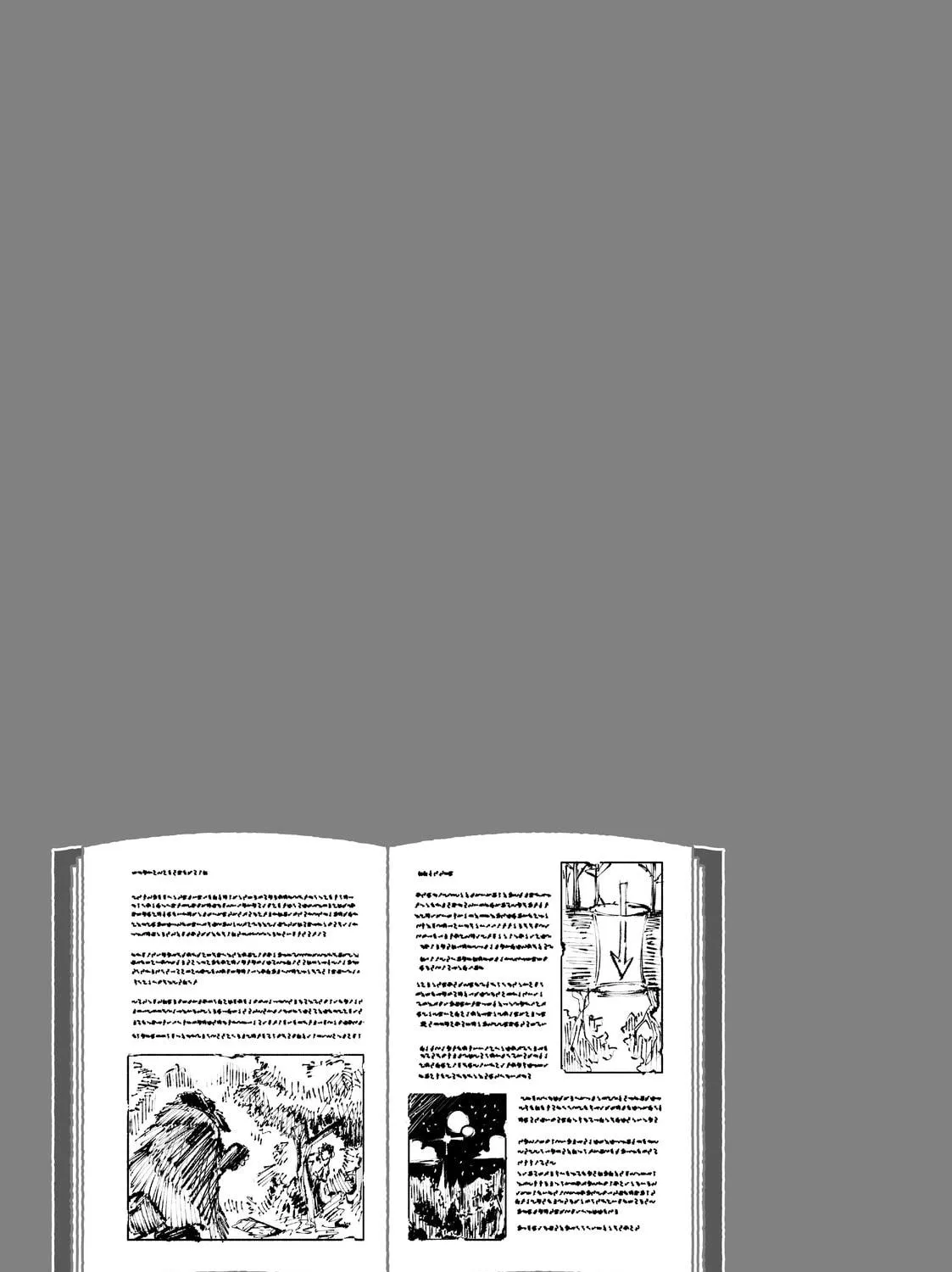 Sorry for My Familiar Chapter 62 page 41 - 