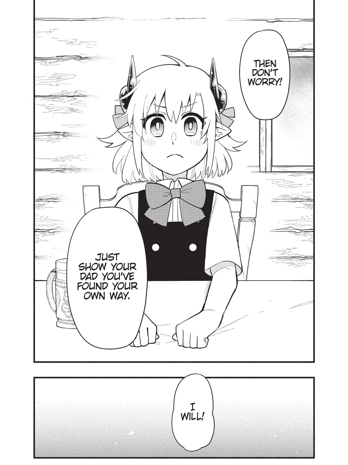 Sorry for My Familiar Chapter 63 page 13 - 