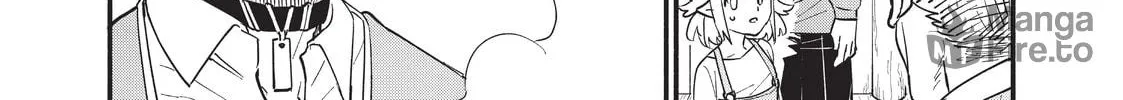 Sorry for My Familiar Chapter 63 page 24 - 