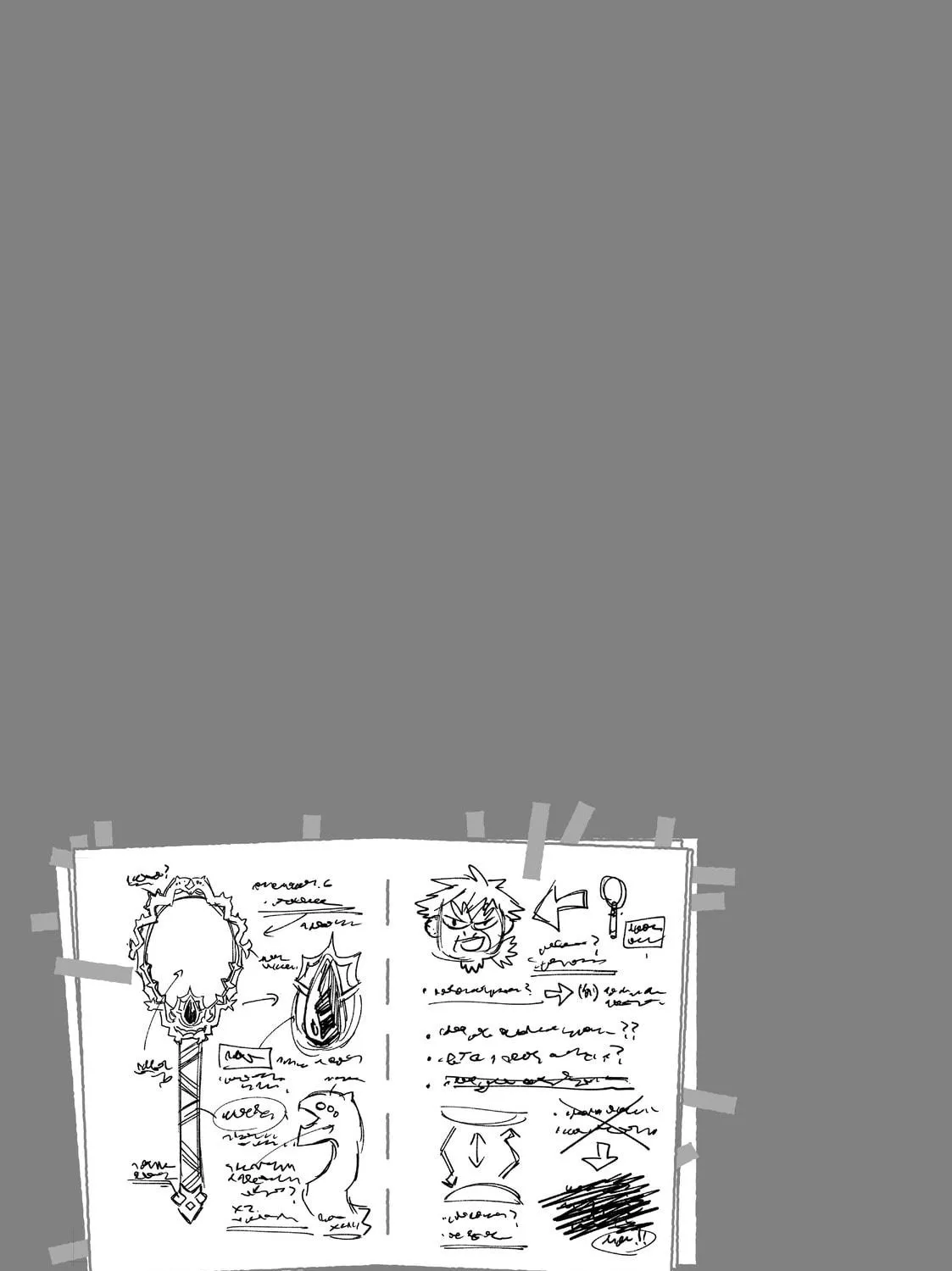 Sorry for My Familiar Chapter 63 page 41 - 