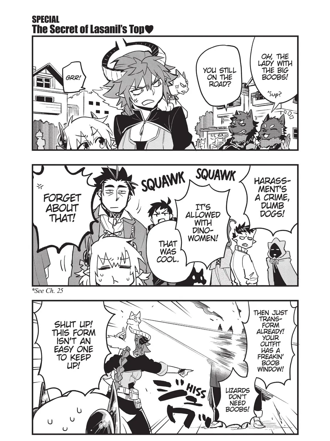 Sorry for My Familiar Chapter 63 page 45 - 