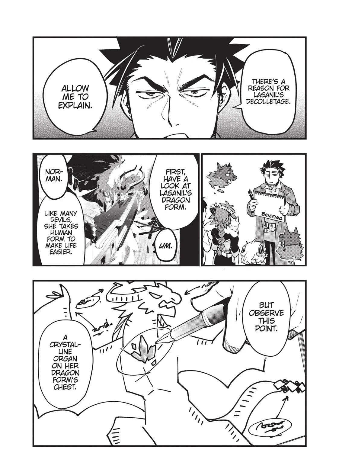 Sorry for My Familiar Chapter 63 page 47 - 