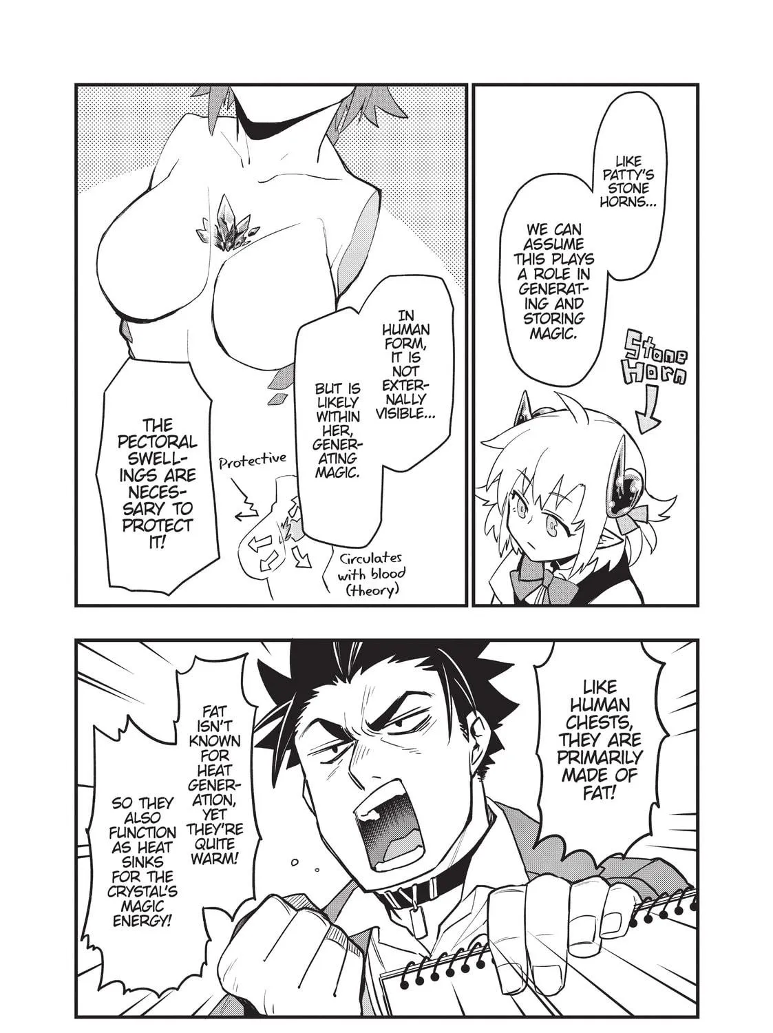 Sorry for My Familiar Chapter 63 page 49 - 