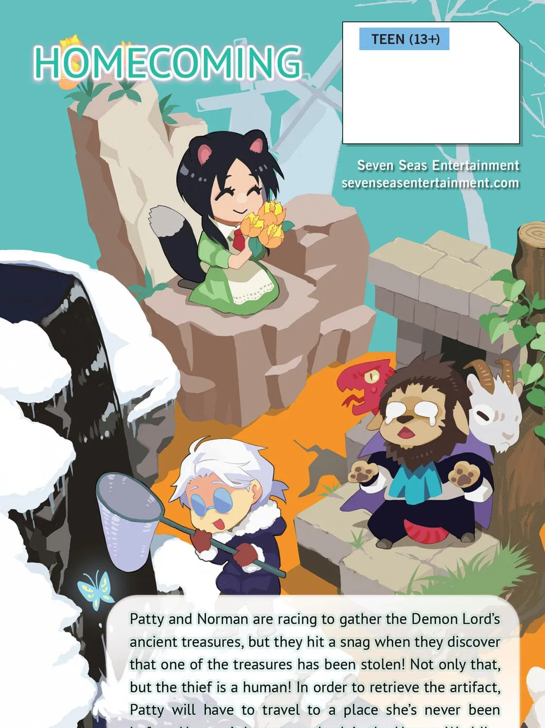 Sorry for My Familiar Chapter 63 page 65 - 