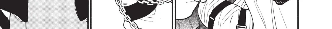 Sorry for My Familiar Chapter 64 page 34 - 