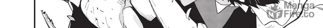 Sorry for My Familiar Chapter 64 page 36 - 
