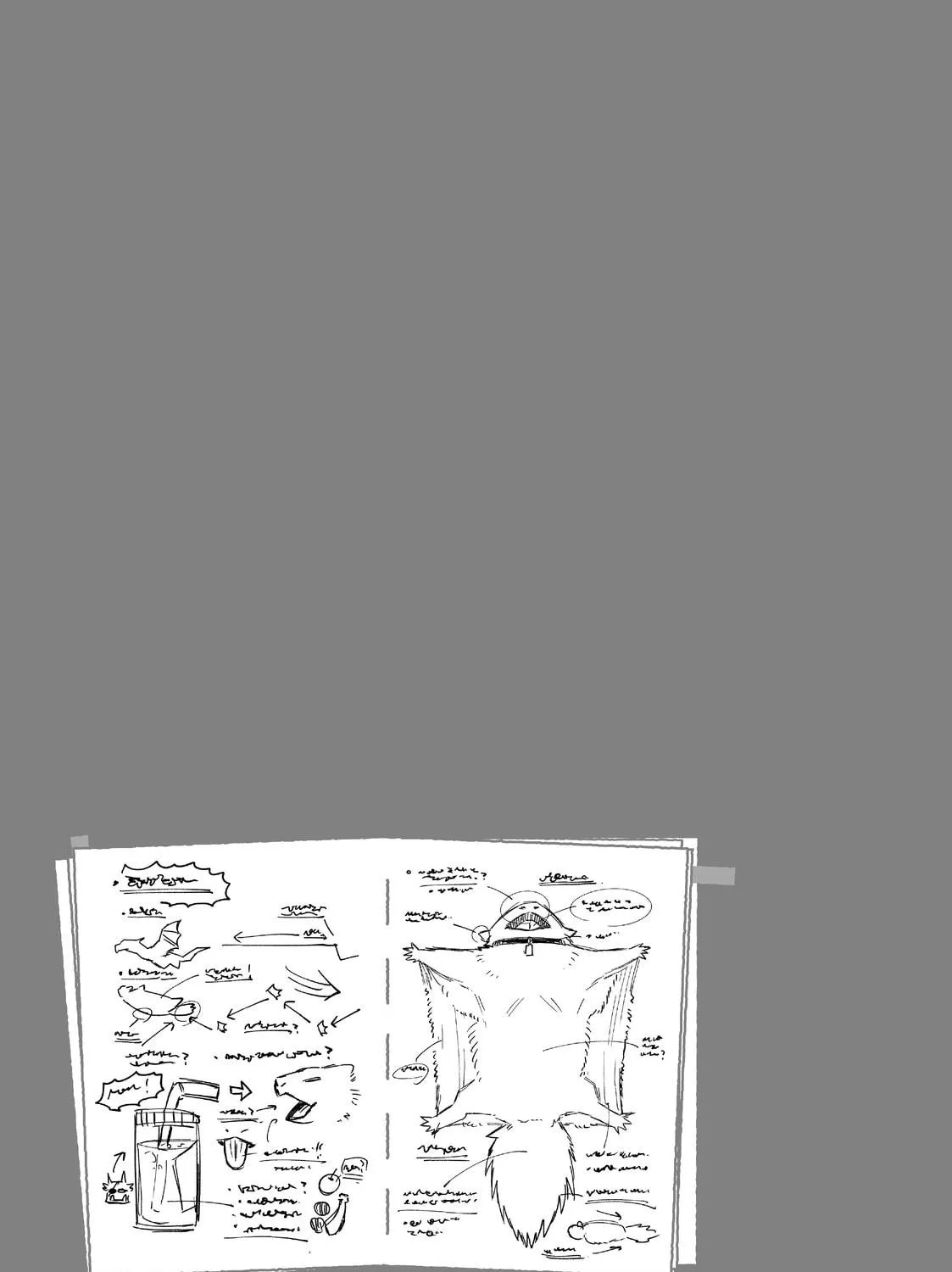 Sorry for My Familiar Chapter 64 page 49 - 