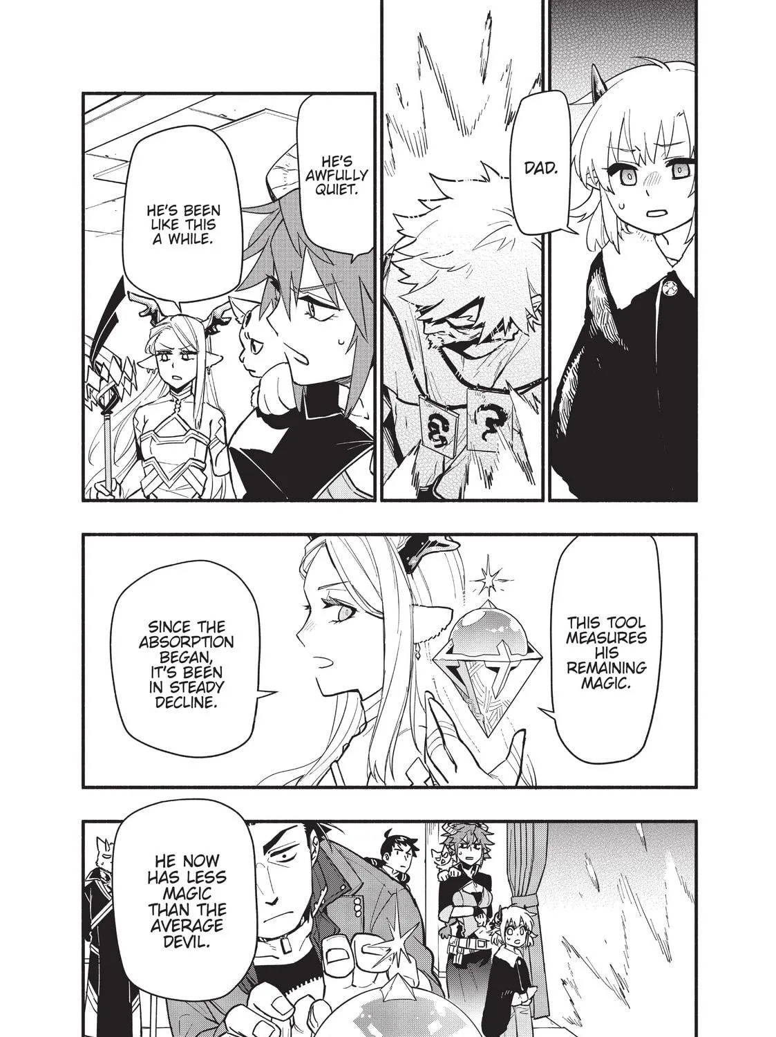 Sorry for My Familiar Chapter 65 page 11 - 