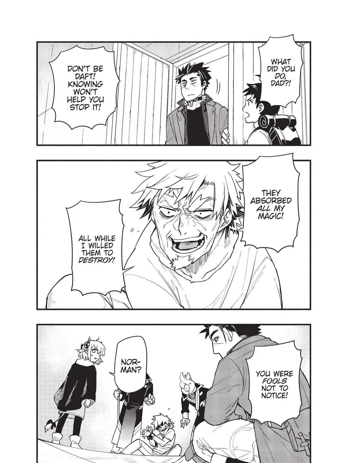 Sorry for My Familiar Chapter 65 page 41 - 