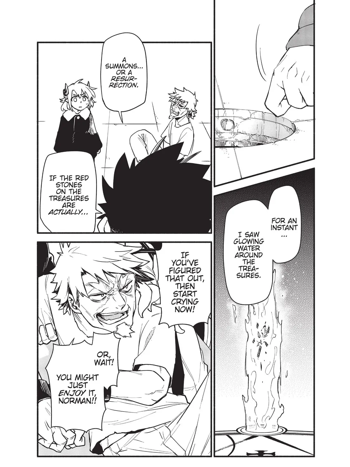 Sorry for My Familiar Chapter 65 page 43 - 