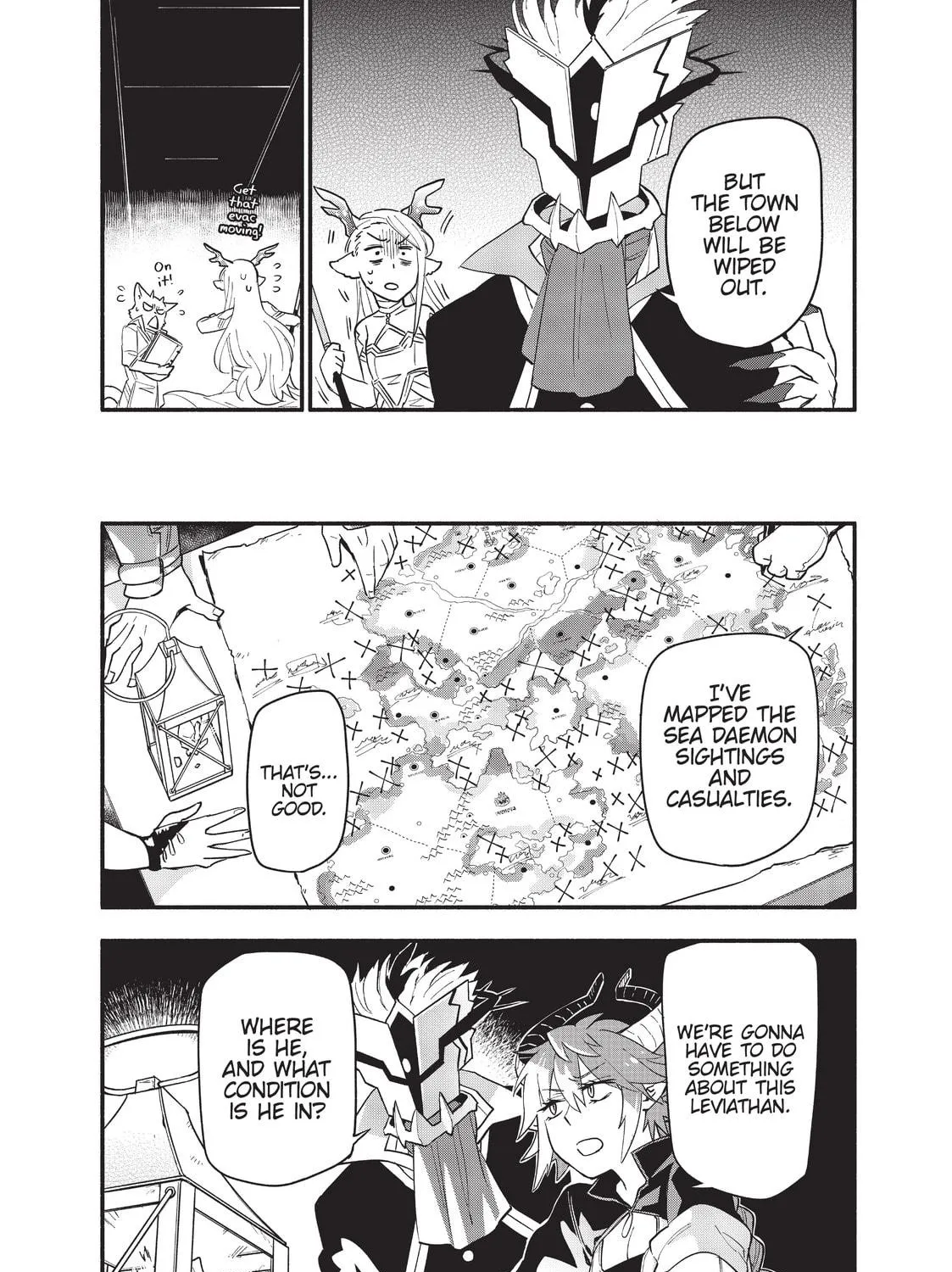 Sorry for My Familiar Chapter 66 page 11 - 
