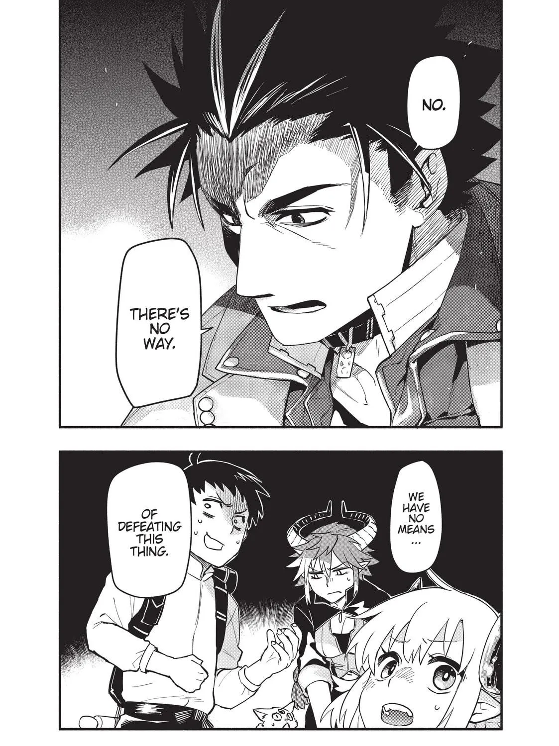 Sorry for My Familiar Chapter 66 page 17 - 