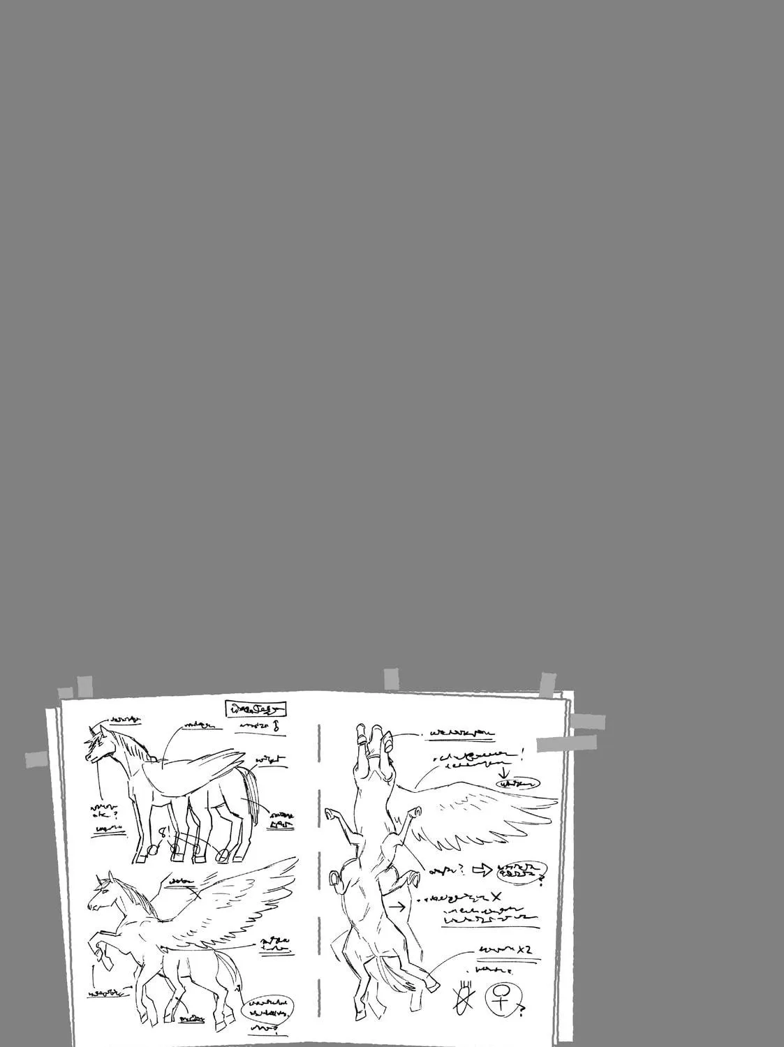 Sorry for My Familiar Chapter 67 page 41 - 