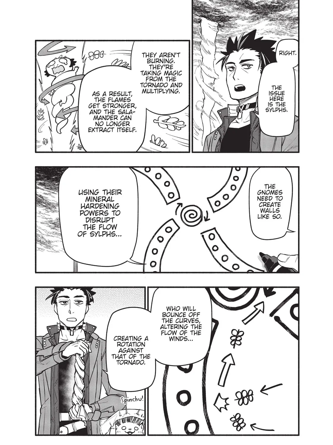 Sorry for My Familiar Chapter 68 page 27 - 