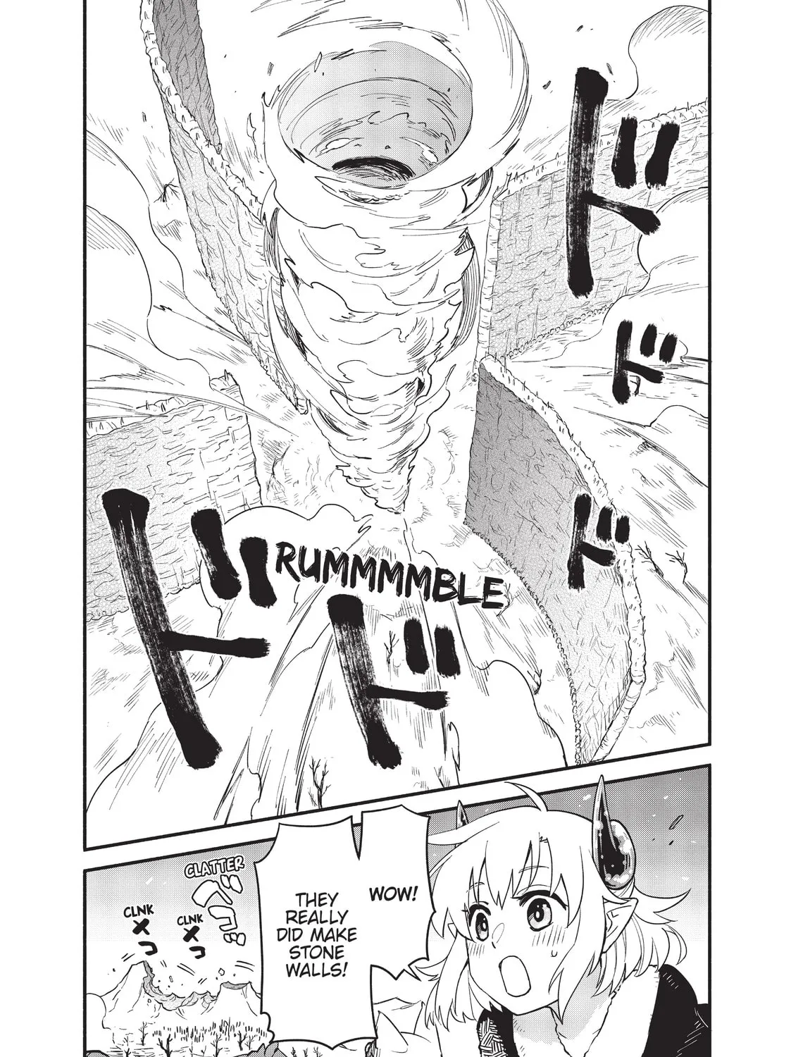 Sorry for My Familiar Chapter 68 page 33 - 