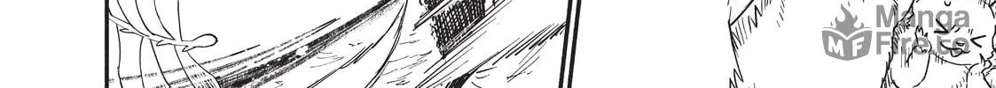 Sorry for My Familiar Chapter 68 page 36 - 