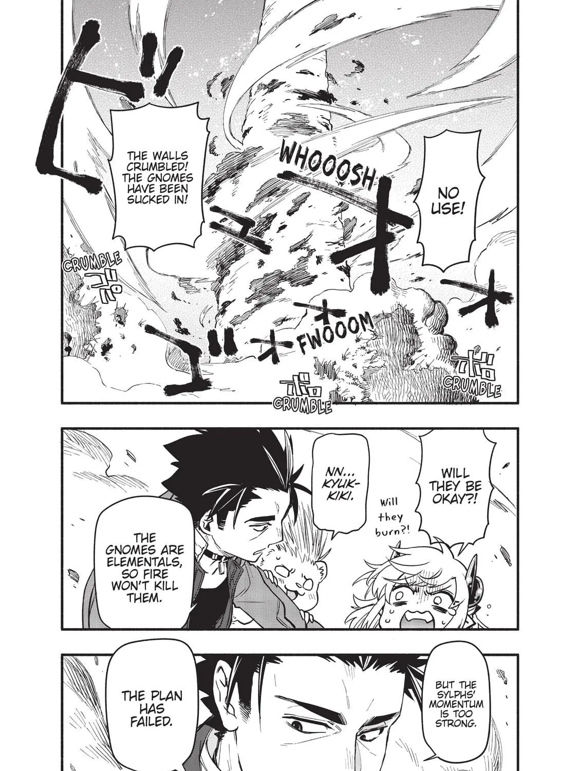 Sorry for My Familiar Chapter 68 page 41 - 