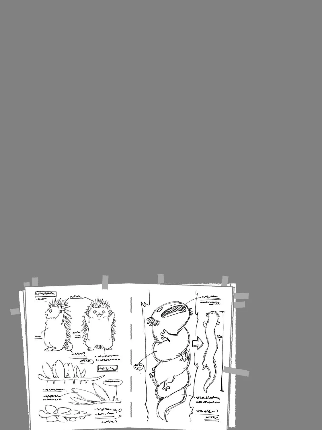 Sorry for My Familiar Chapter 68 page 45 - 