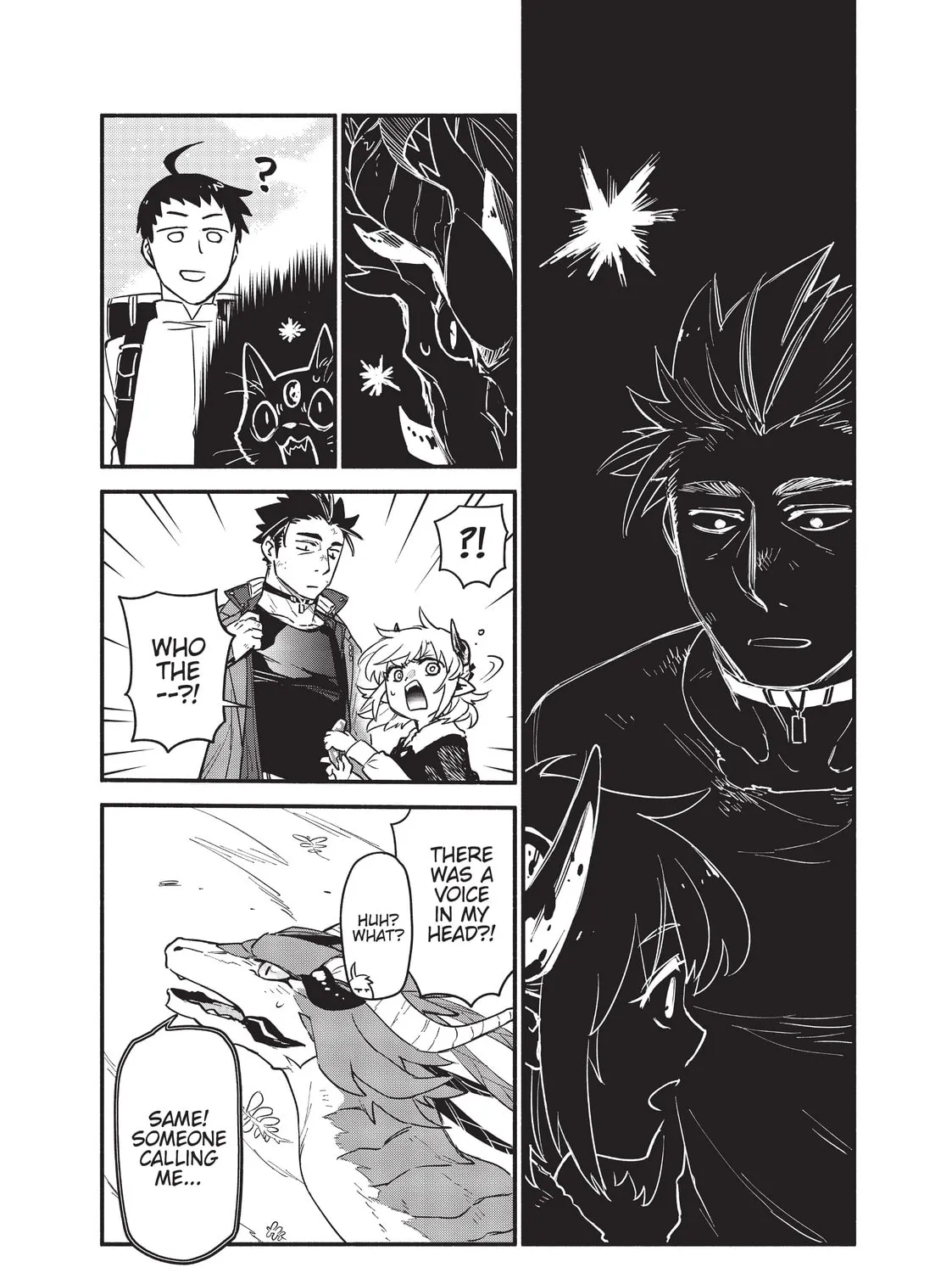 Sorry for My Familiar Chapter 69 page 33 - 