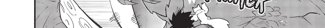 Sorry for My Familiar Chapter 69 page 38 - 
