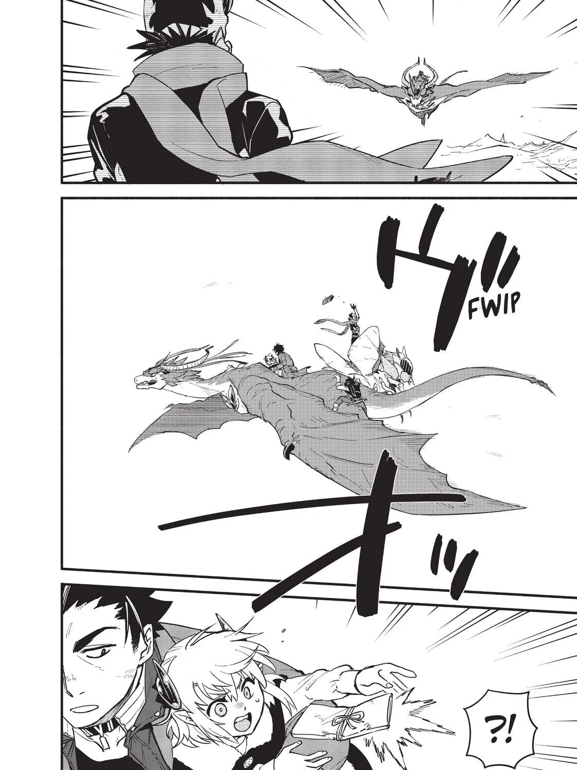 Sorry for My Familiar Chapter 69 page 41 - 