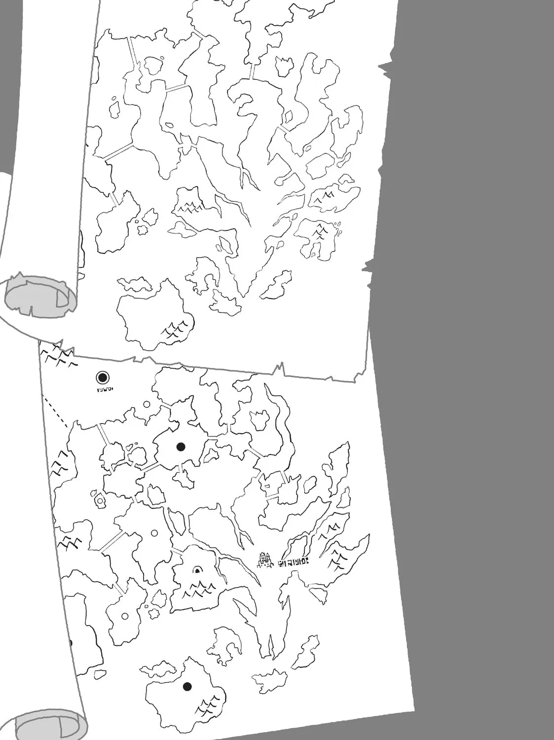 Sorry for My Familiar Chapter 69 page 51 - 