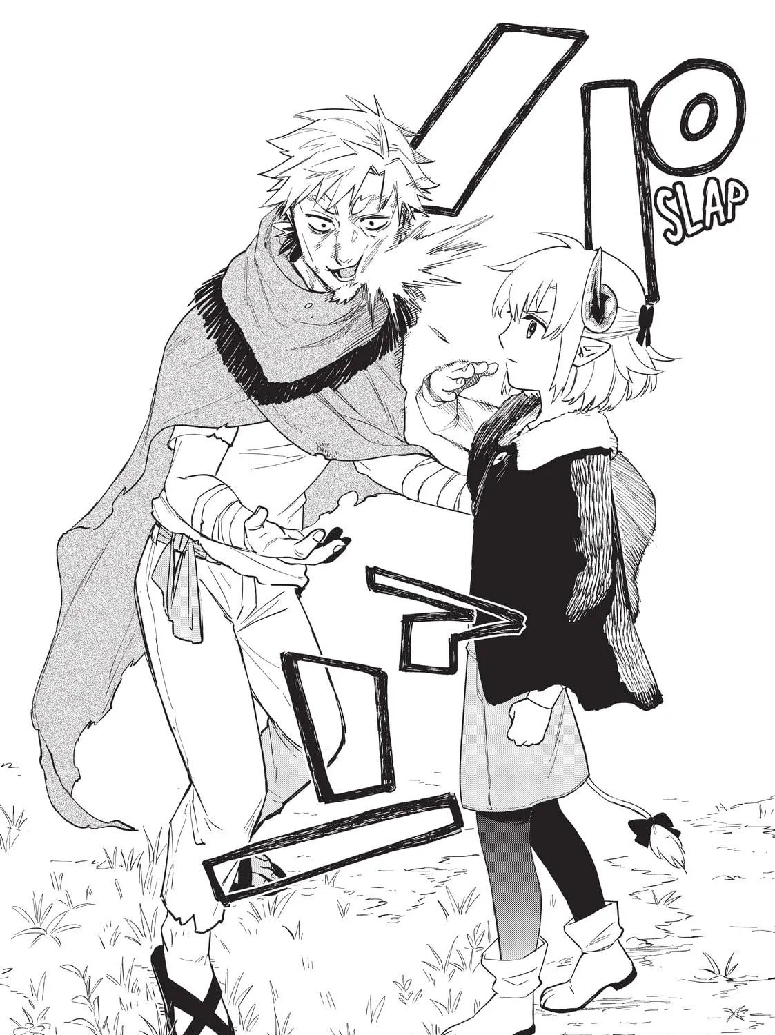 Sorry for My Familiar Chapter 70 page 29 - 