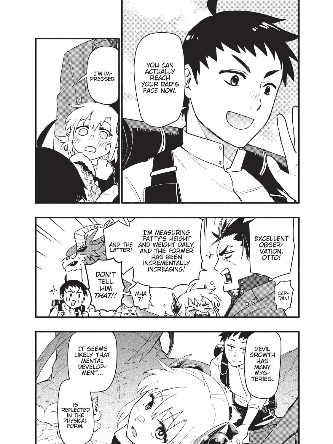 Sorry for My Familiar Chapter 70 page 43 - 
