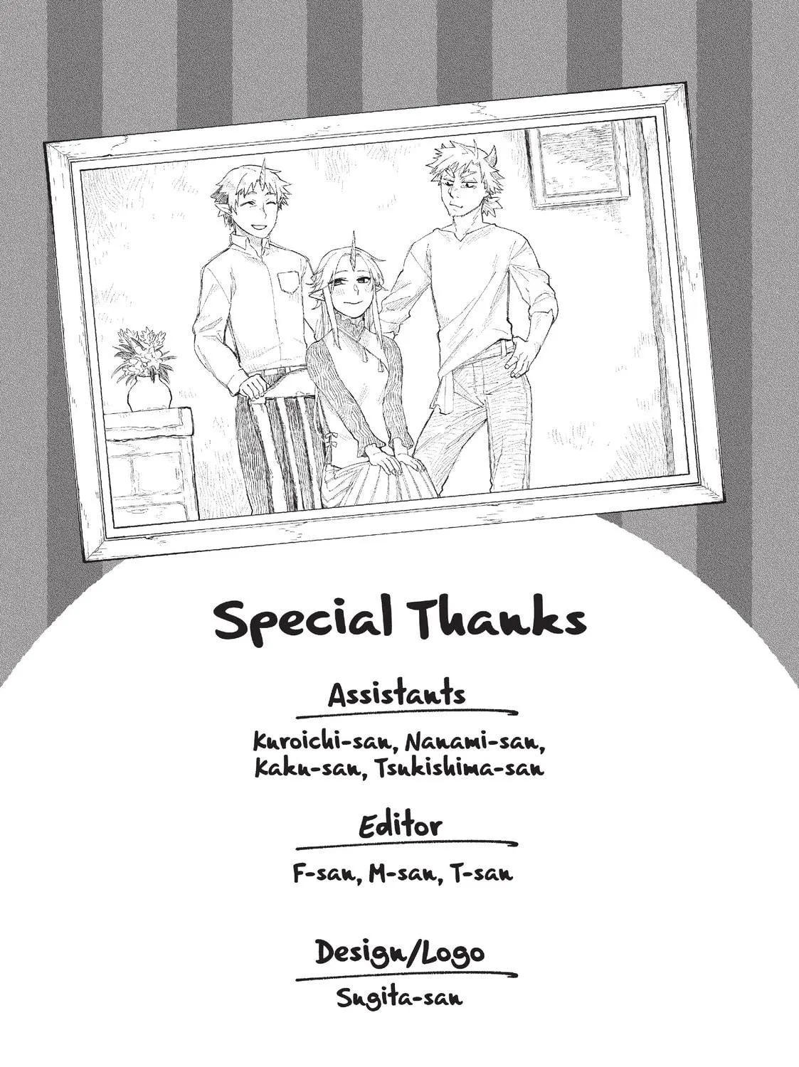 Sorry for My Familiar Chapter 70 page 47 - 