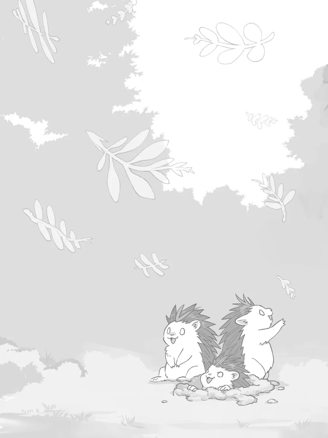 Sorry for My Familiar Chapter 70 page 51 - 