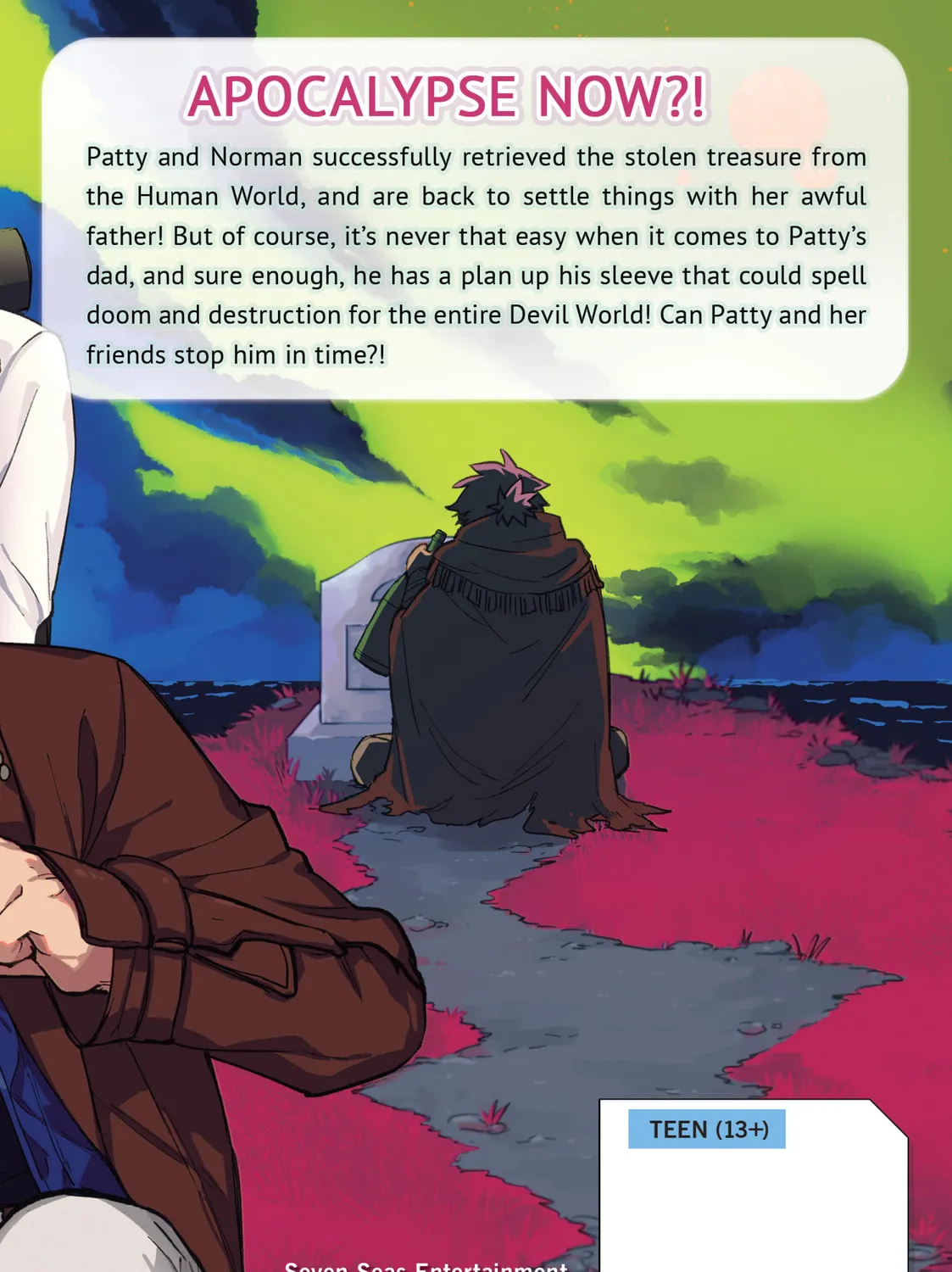 Sorry for My Familiar Chapter 70 page 61 - 