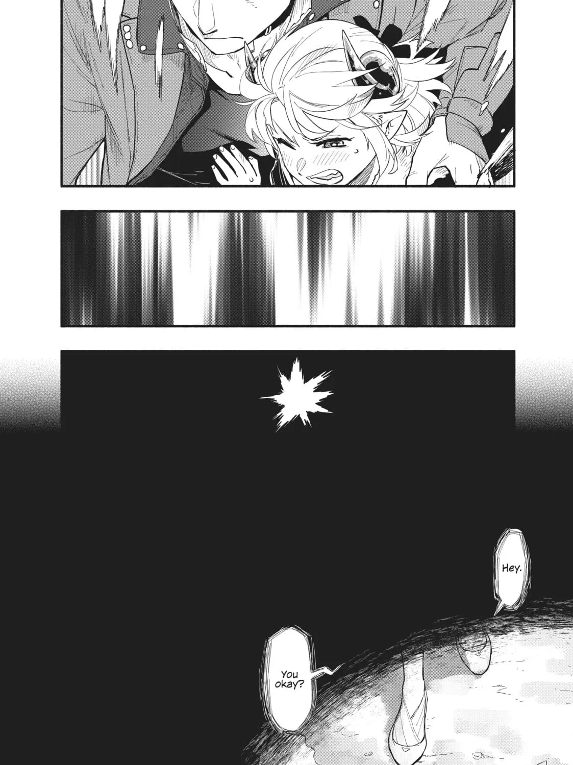 Sorry for My Familiar Chapter 71 page 13 - 