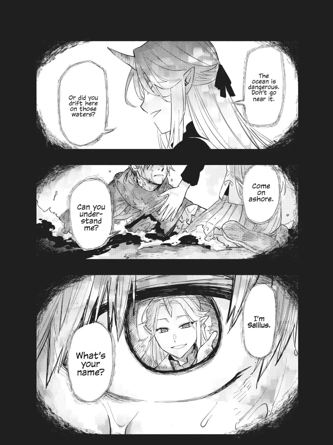 Sorry for My Familiar Chapter 71 page 17 - 