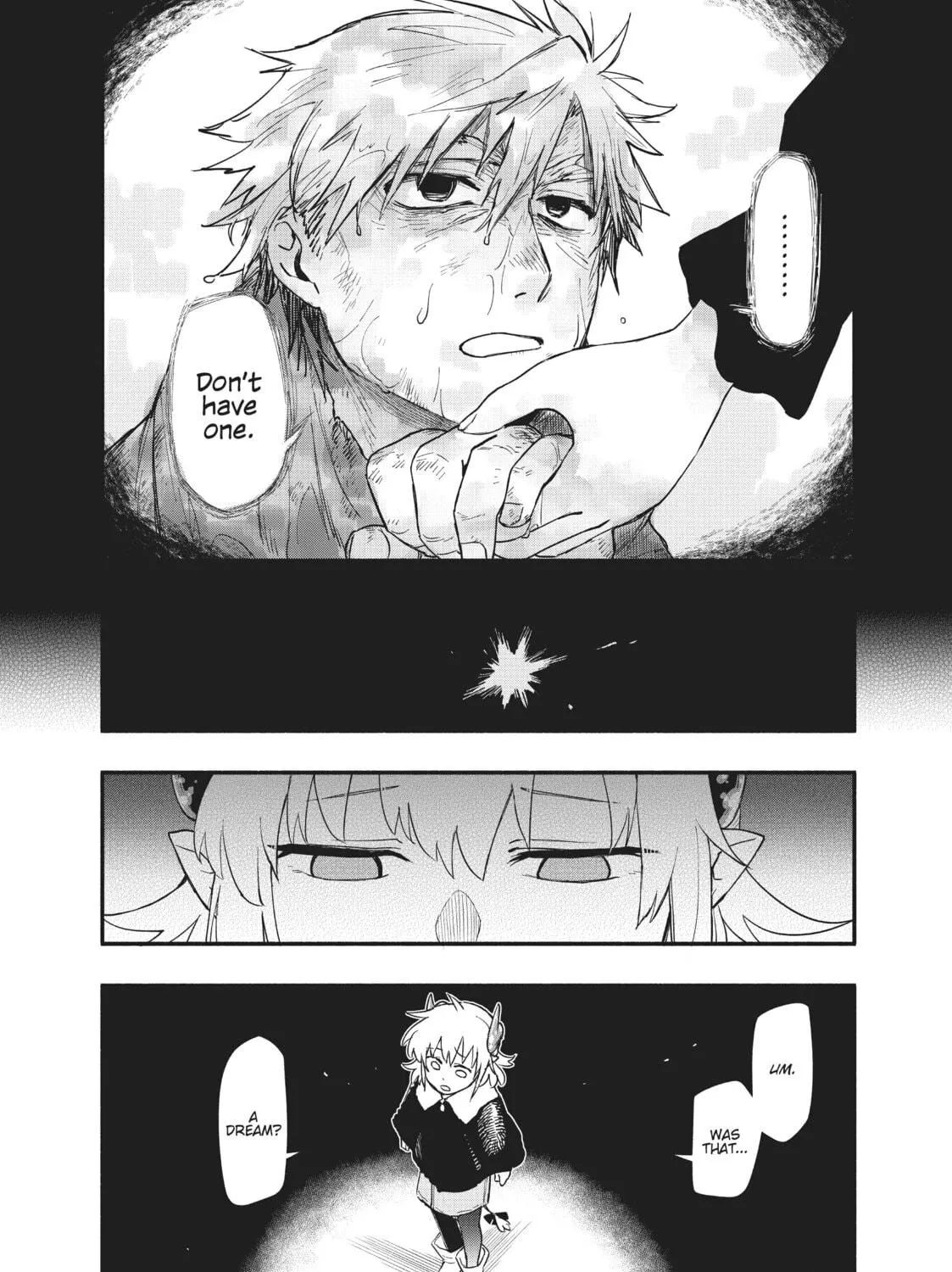 Sorry for My Familiar Chapter 71 page 19 - 