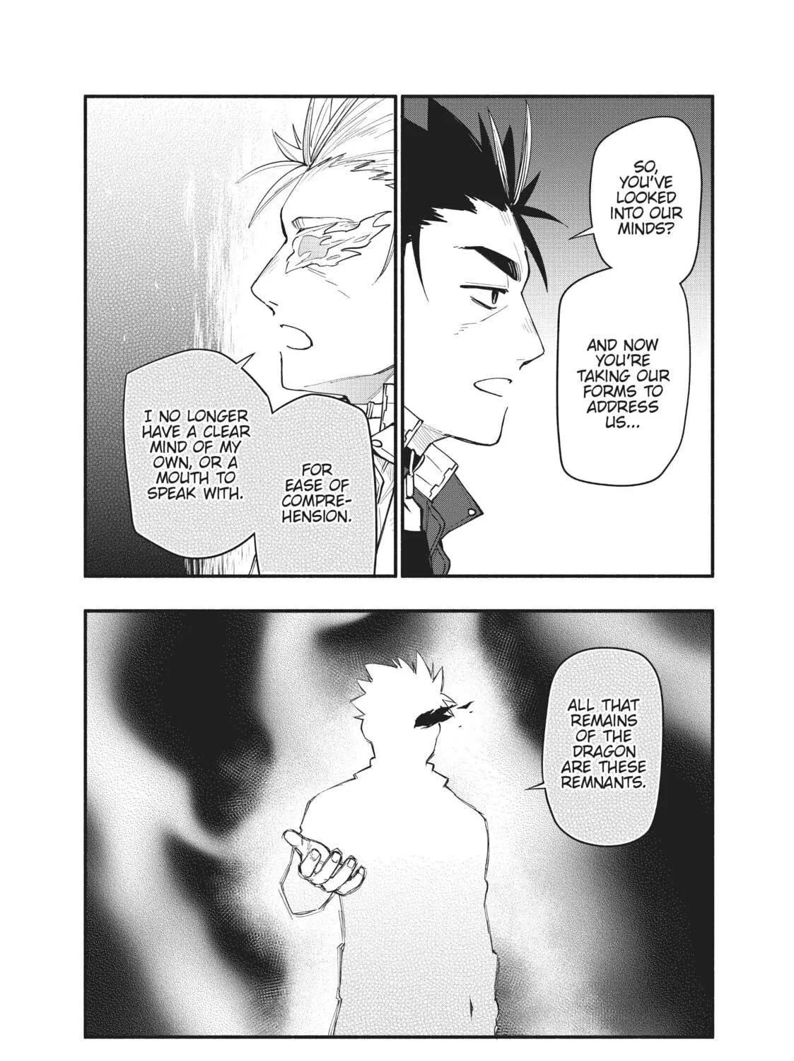 Sorry for My Familiar Chapter 71 page 29 - 