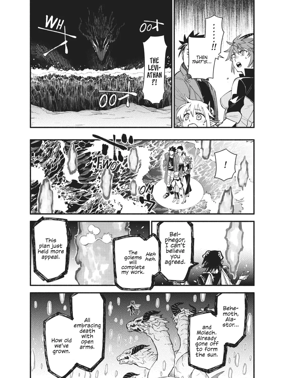 Sorry for My Familiar Chapter 72 page 27 - 