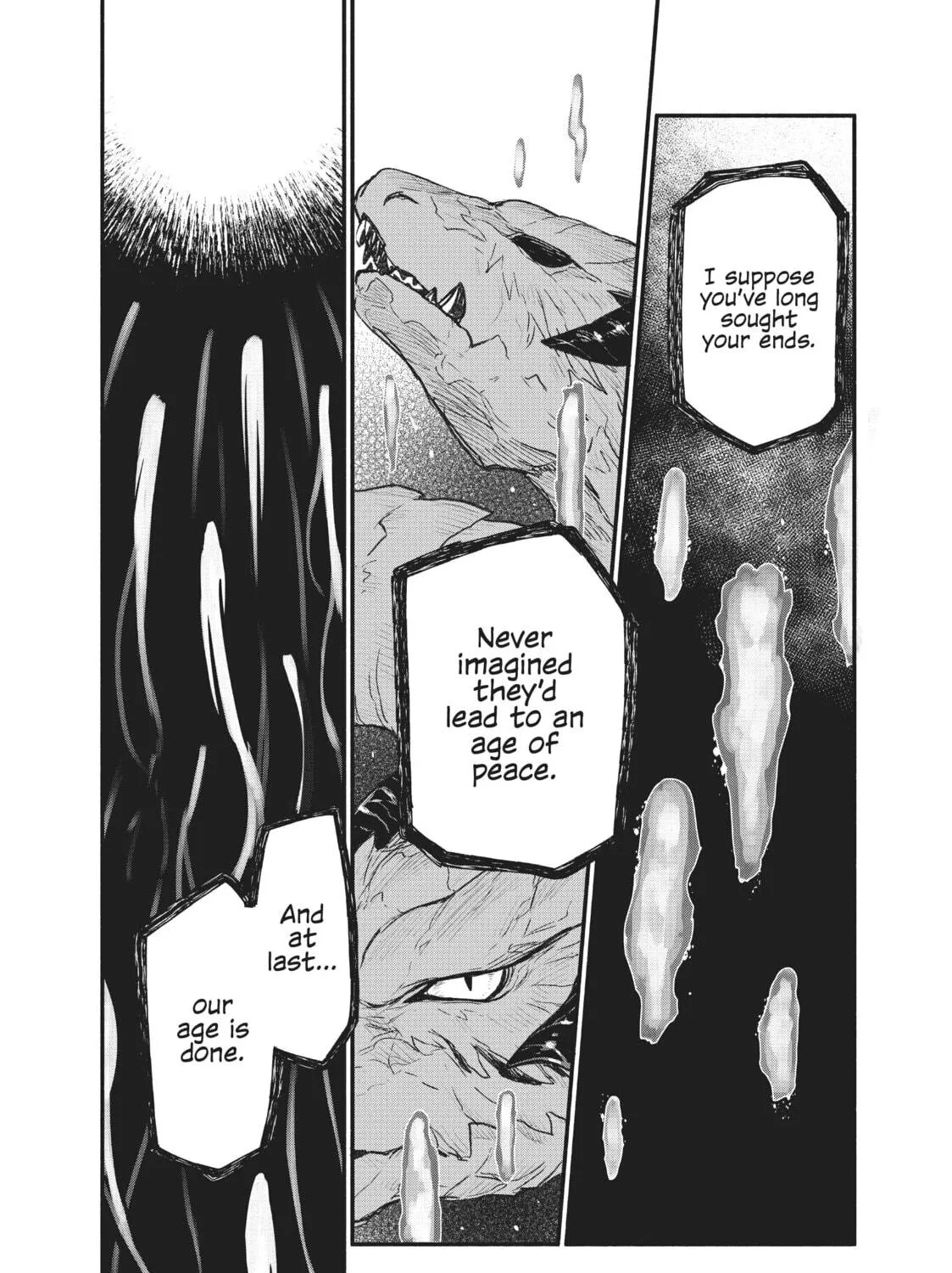 Sorry for My Familiar Chapter 72 page 29 - 