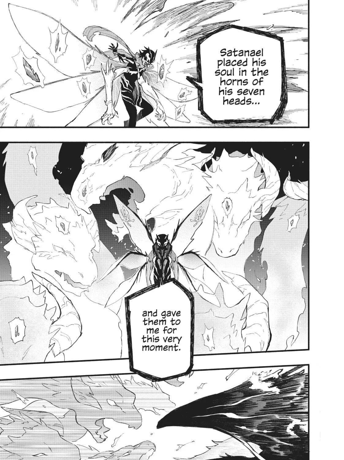 Sorry for My Familiar Chapter 72 page 39 - 