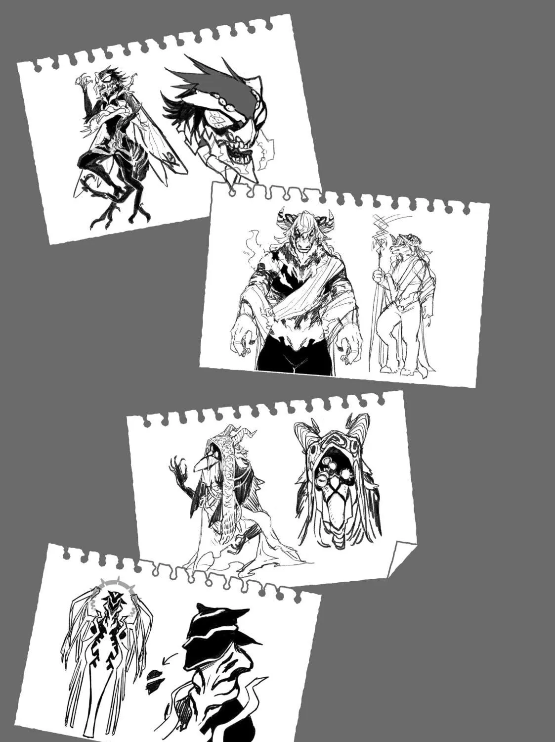 Sorry for My Familiar Chapter 72 page 47 - 