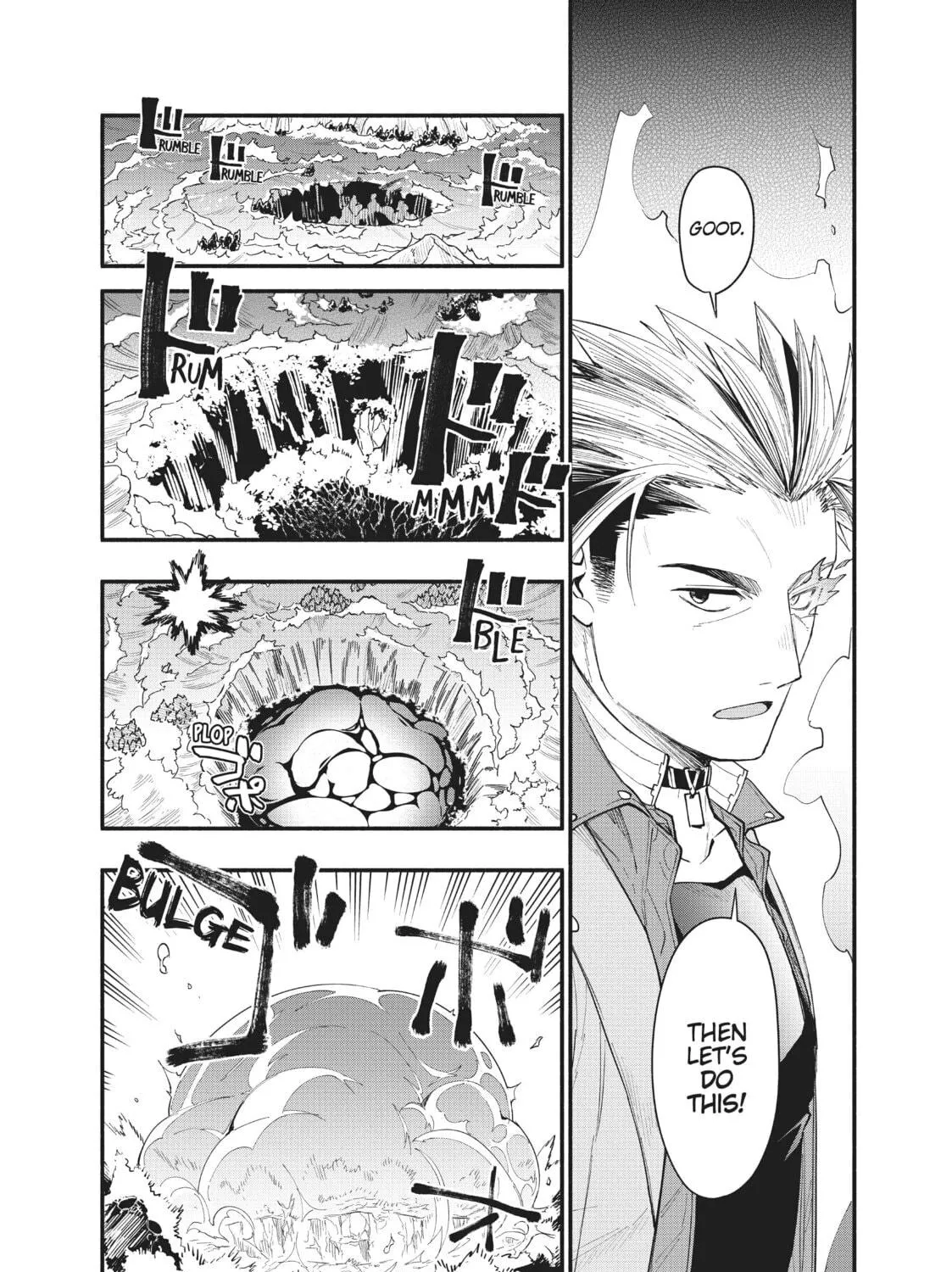 Sorry for My Familiar Chapter 73 page 23 - 