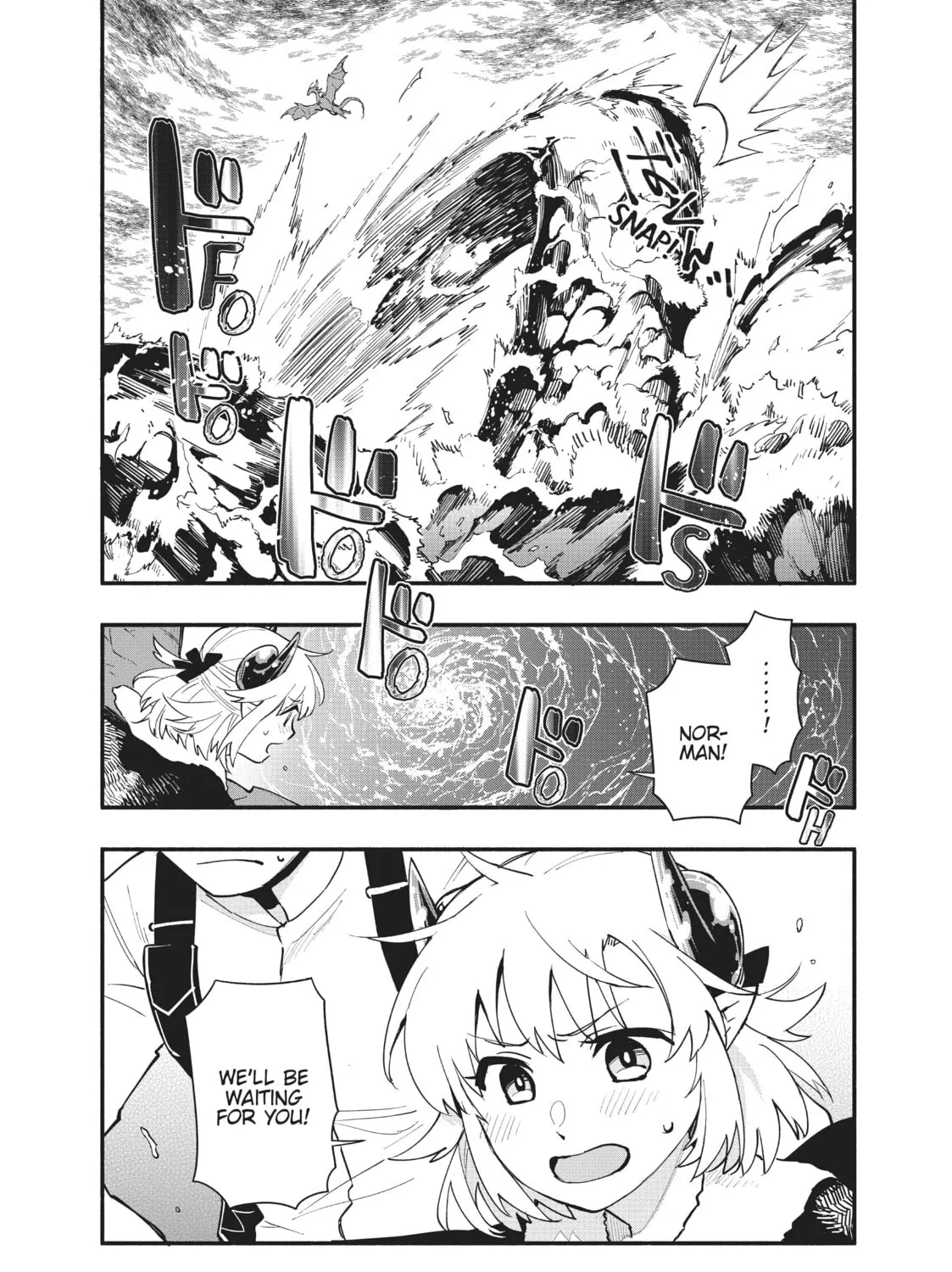 Sorry for My Familiar Chapter 73 page 31 - 