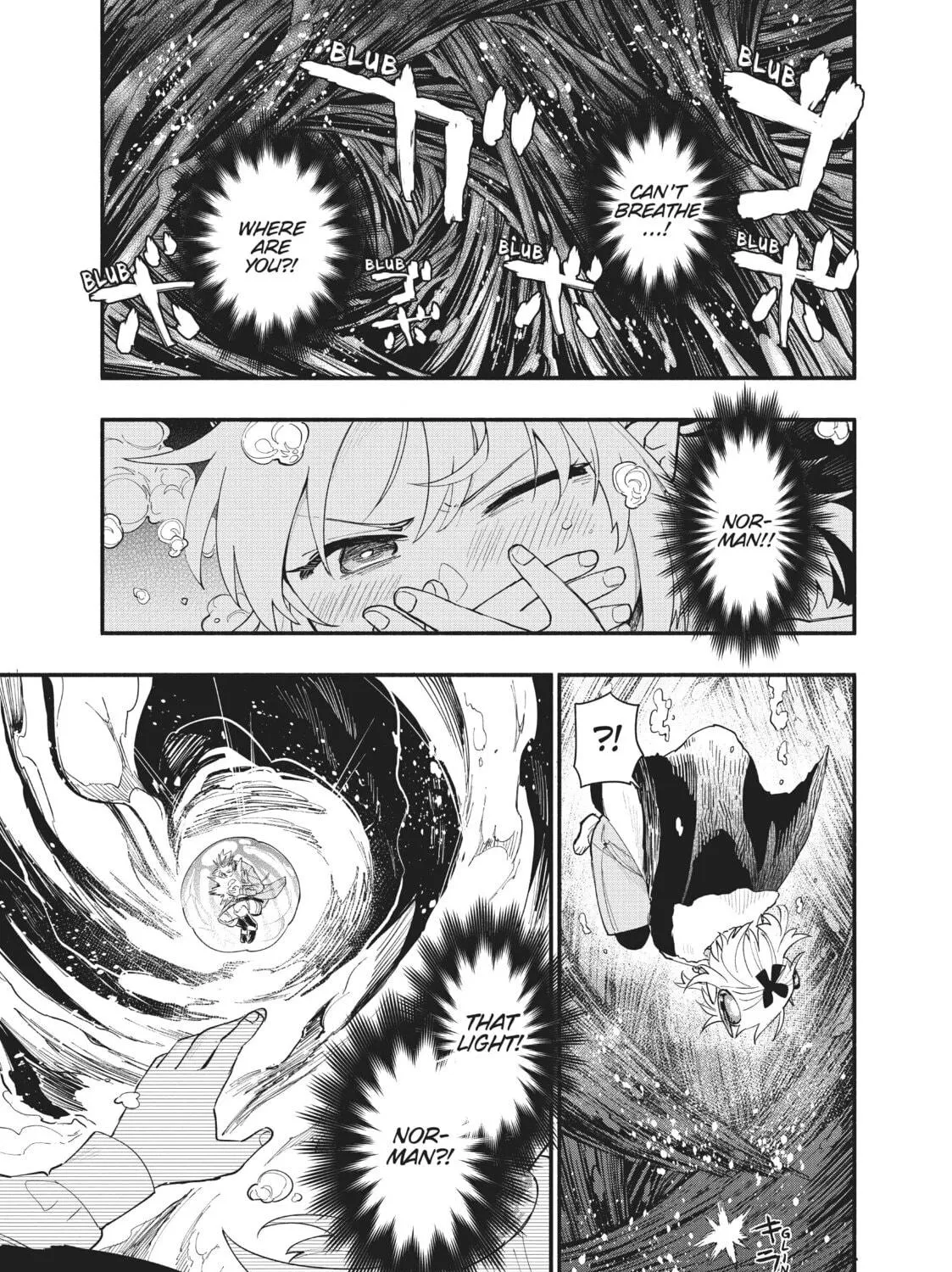 Sorry for My Familiar Chapter 74 page 17 - 