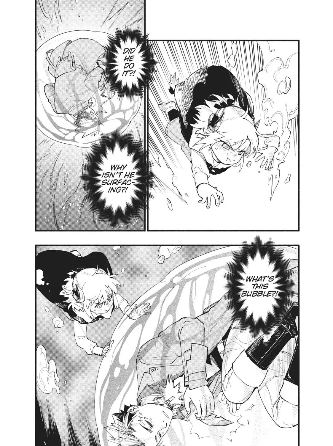 Sorry for My Familiar Chapter 74 page 19 - 