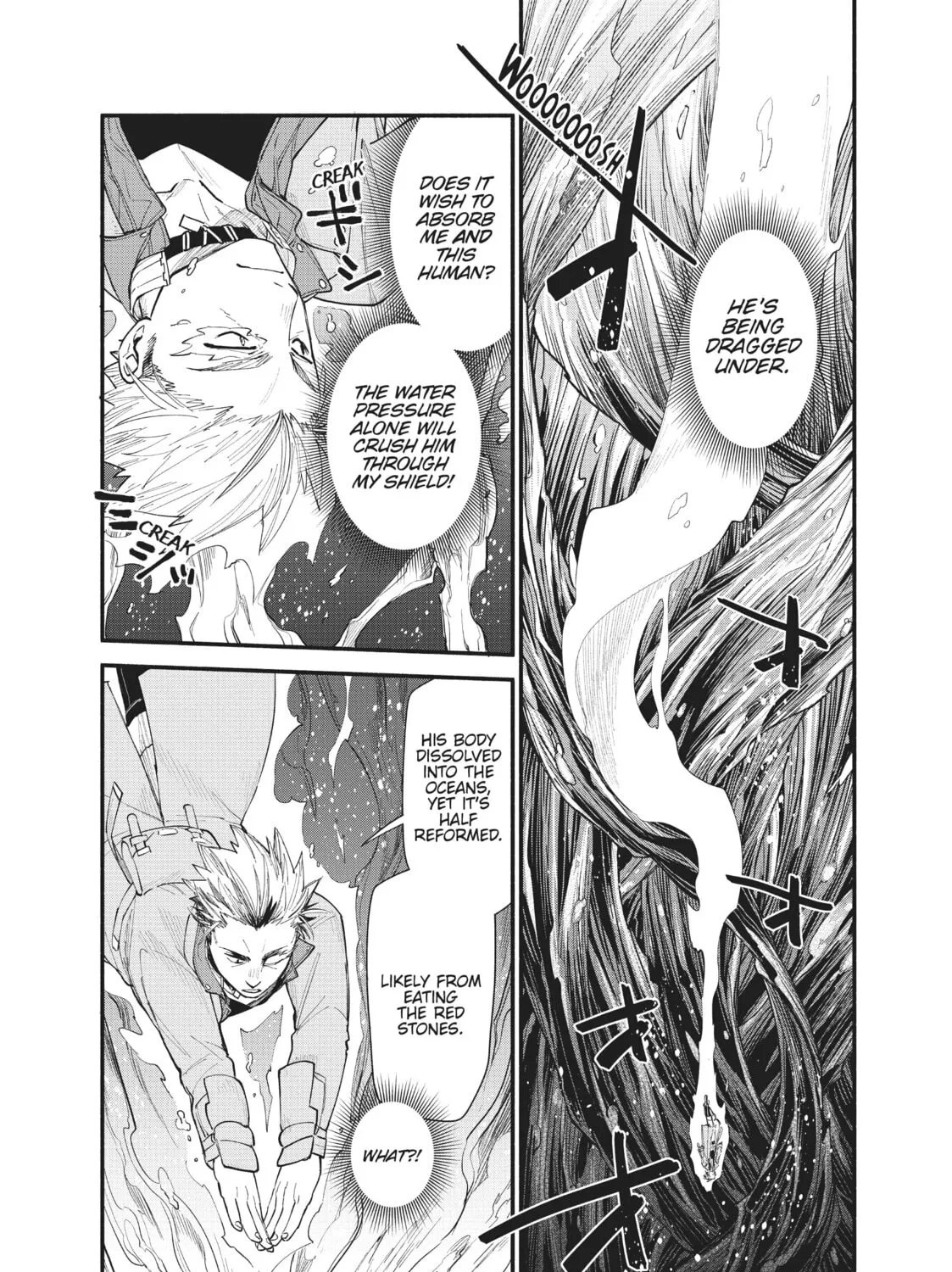 Sorry for My Familiar Chapter 74 page 3 - 
