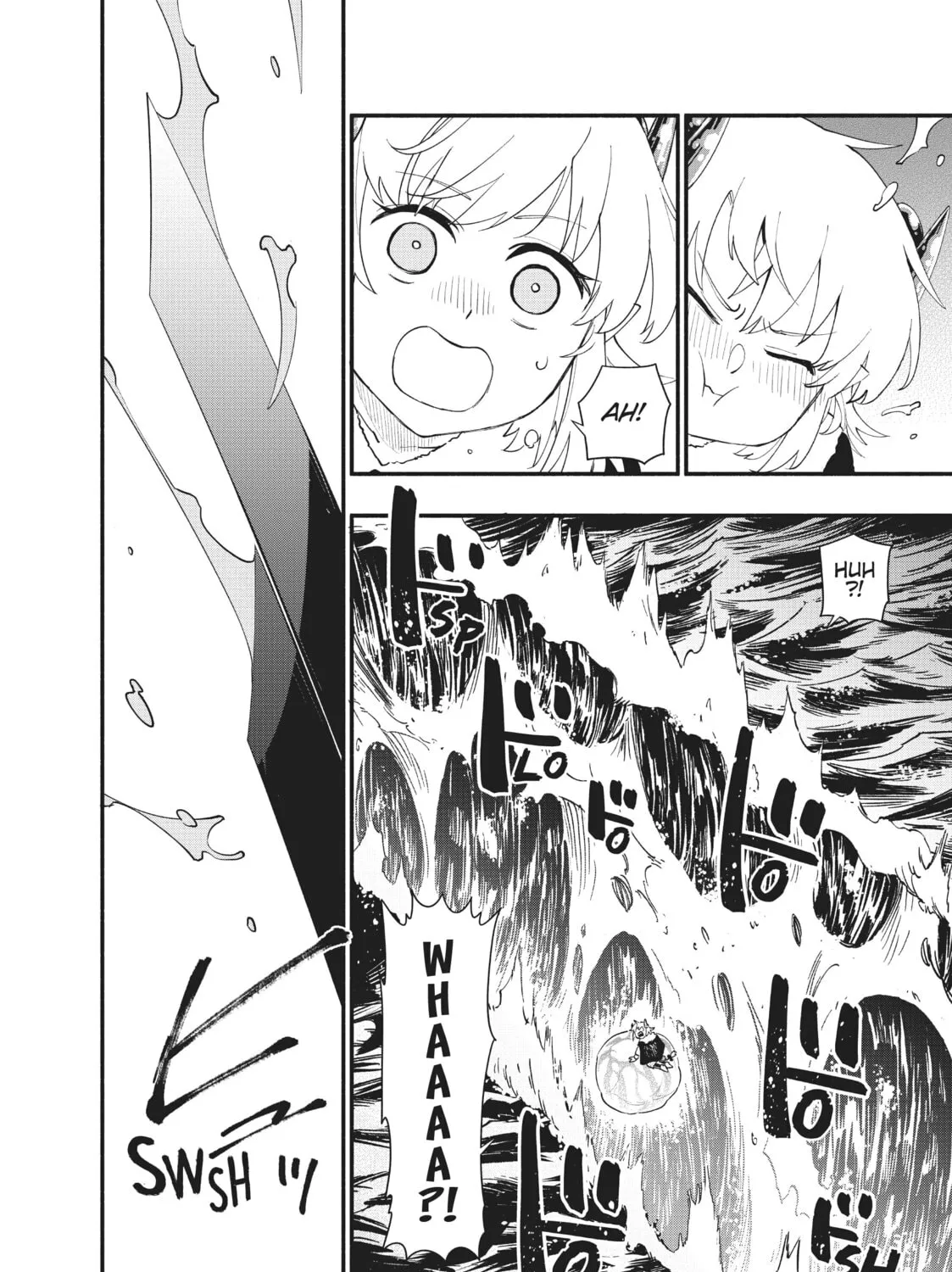 Sorry for My Familiar Chapter 74 page 25 - 